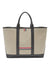 ‘TOOL' MEDIUM LINEN TOTE