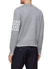 KITE ICON JACQUARD FOUR BAR PULLOVER