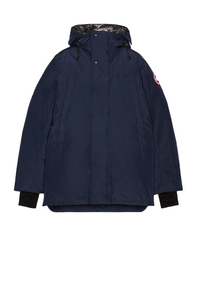 Sanford Parka