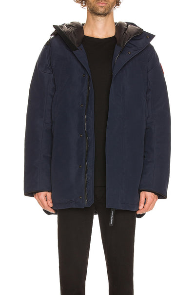 Sanford Parka