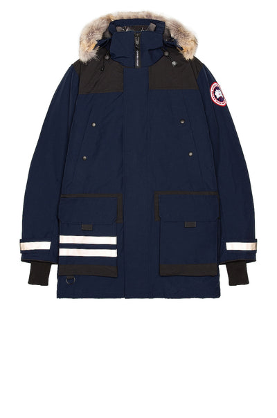 Erickson Parka