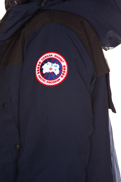 Erickson Parka