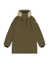 Langford Parka