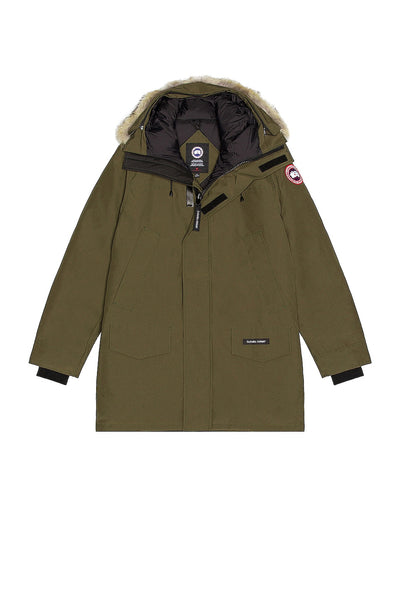 Langford Parka