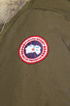 Langford Parka