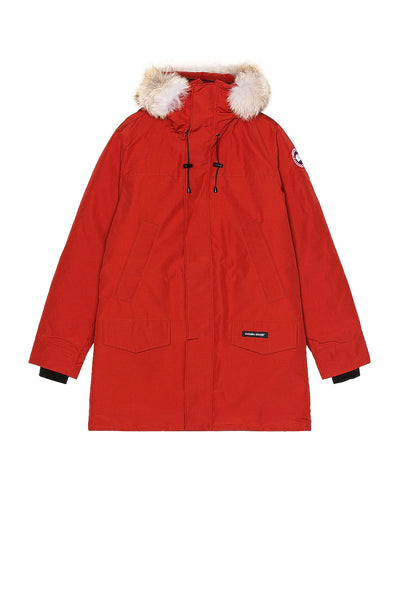 Langford Parka