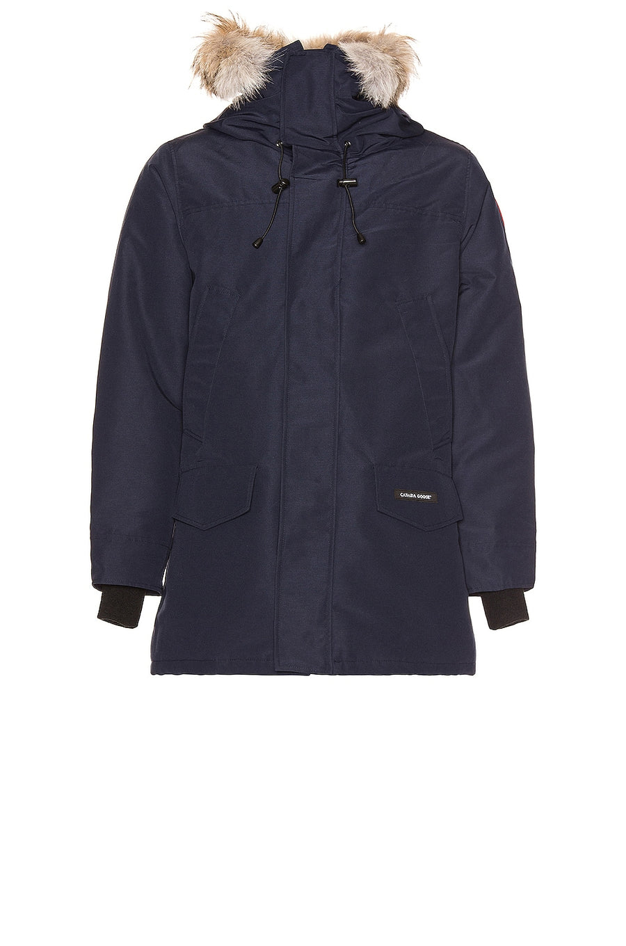 Langford Parka