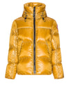 Crofton Puffer