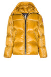 Crofton Puffer