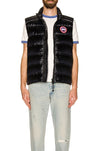 Crofton Vest