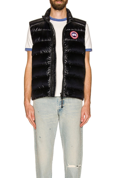 Crofton Vest