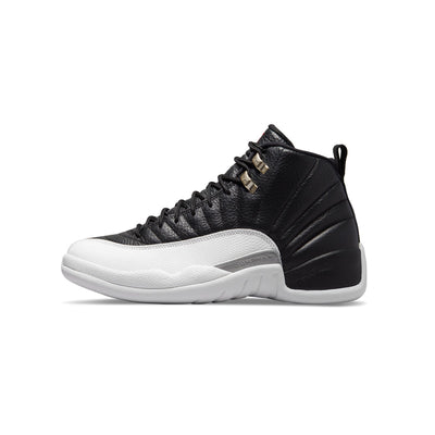 AIR JORDAN MENS 12 RETRO PLAYOFFS SHOES