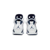 AIR JORDAN MENS 6 RETRO MIDNIGHT NAVY SHOES