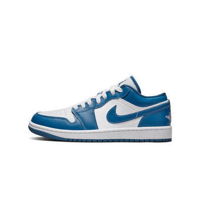 AIR JORDAN WOMENS 1 LOW SHOES