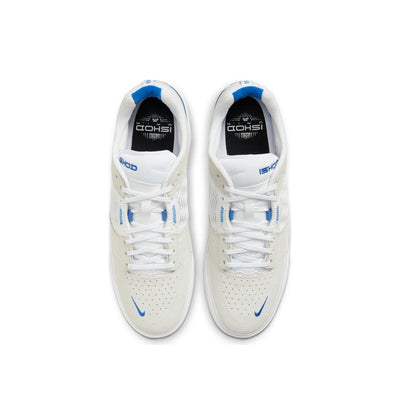 NIKE SB ISHOD WAIR SKATE SHOES