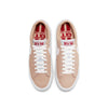 NIKE SB MENS ZOOM BLAZER MID SHOES