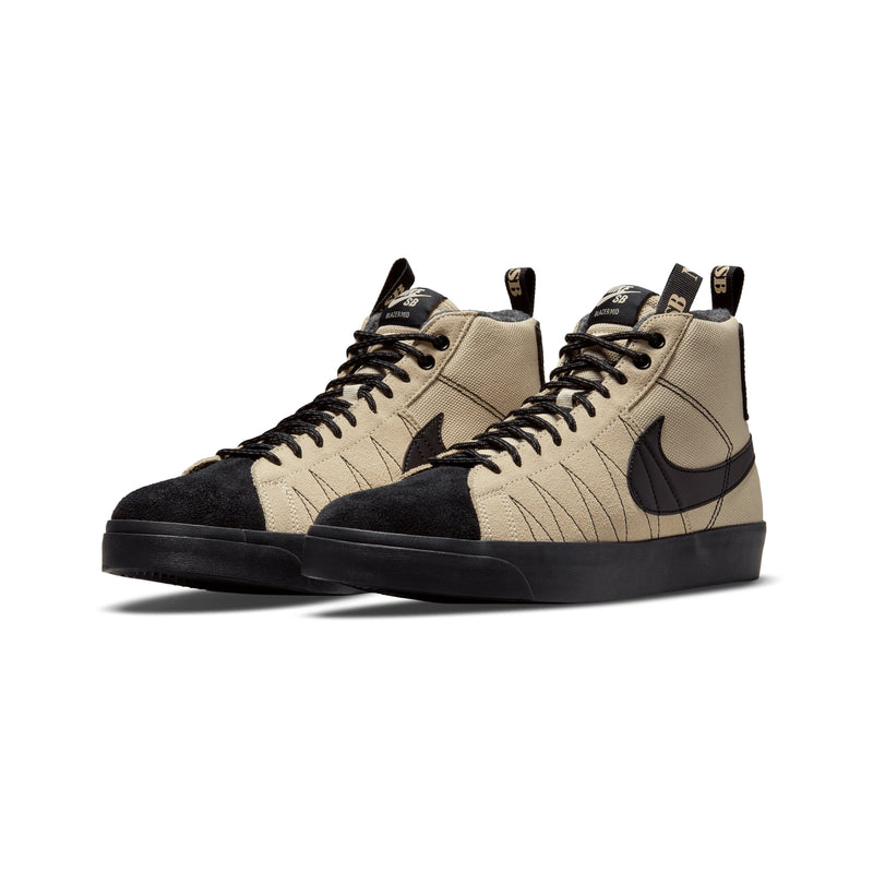 NIKE SB MENS ZOOM BLAZER MID PREMIUM SHOES