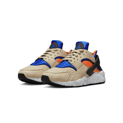 NIKE MENS AIR HUARACHE 'MOWABB' SHOES