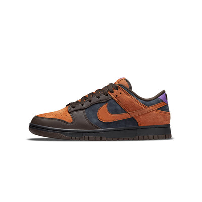 NIKE MENS DUNK LOW PREMIUM CIDER SHOES