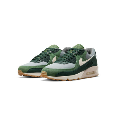 NIKE MENS AIR MAX 90 PREMIUM SHOES