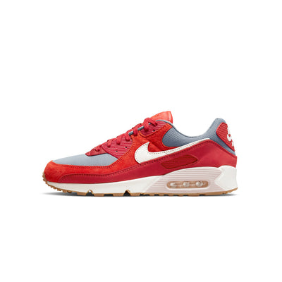 NIKE MENS AIR MAX 90 PREMIUM SHOES