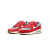 NIKE MENS AIR MAX 90 PREMIUM SHOES