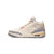 AIR JORDAN 3 RETRO SE MUSLIN SHOES