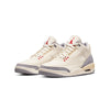 AIR JORDAN 3 RETRO SE MUSLIN SHOES