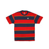 NIKE SB MENS STRIPED TEE