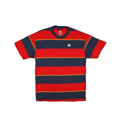 NIKE SB MENS STRIPED TEE