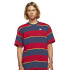 NIKE SB MENS STRIPED TEE