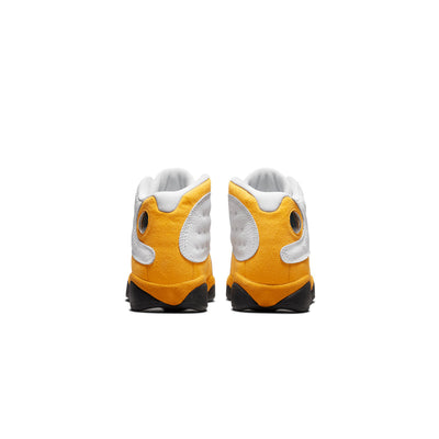 AIR JORDAN KIDS 13 RETRO DEL SOL GS SHOES