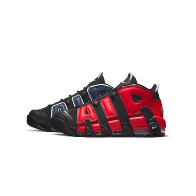 NIKE MENS AIR MORE UPTEMPO '96 SHOES