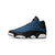 AIR JORDAN MENS 13 RETRO NAVY SHOES