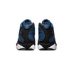 AIR JORDAN MENS 13 RETRO NAVY SHOES