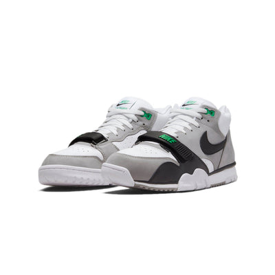 NIKE MENS AIR TRAINER 1 CHLOROPHYLL SHOES