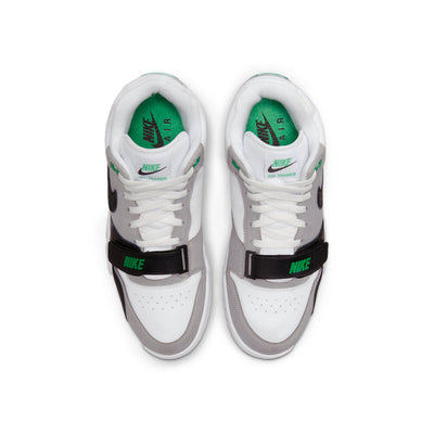 NIKE MENS AIR TRAINER 1 CHLOROPHYLL SHOES