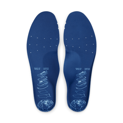 NIKE AIR MAX 1 PREMIUM BLUEPRINT SHOES