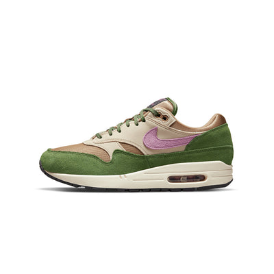 NIKE MENS AIR MAX 1 NH TREELINE SHOES