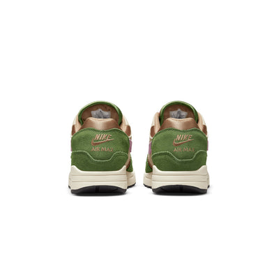 NIKE MENS AIR MAX 1 NH TREELINE SHOES