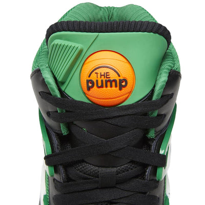 REEBOK MENS PUMP OMNI ZONE II SHOES