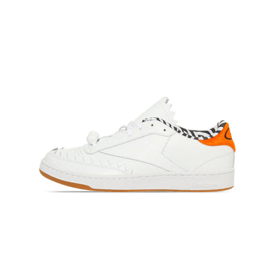 REEBOK X THE FLINTSTONES CLUB C SHOES