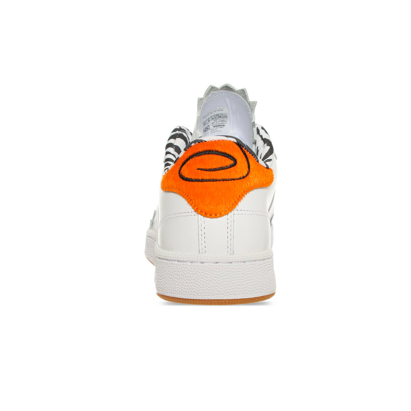 REEBOK X THE FLINTSTONES CLUB C SHOES