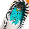 REEBOK X THE FLINTSTONES CLUB C SHOES