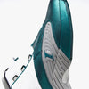 REEBOK MENS ANSWER IV DEEP TEAL SHOES