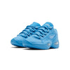 REEBOK MENS QUESTION LOW BLUEPRINT SHOES