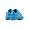 REEBOK MENS QUESTION LOW BLUEPRINT SHOES