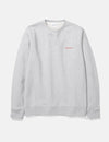 Vagn Norse Projects Logo Sweatshirt