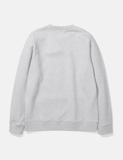 Vagn Norse Projects Logo Sweatshirt