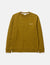 Vagn Logo Brass Sweatshirt